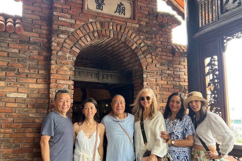 Private Ho Minh City Sightseeing Shore Excursion From Phu My Port 5