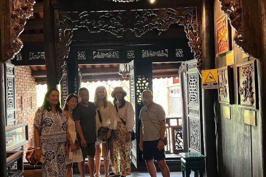 Private Ho Minh City Sightseeing Shore Excursion From Phu My Port 3