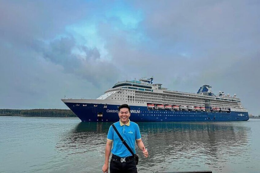Private Ho Minh City Sightseeing Shore Excursion From Phu My Port 1