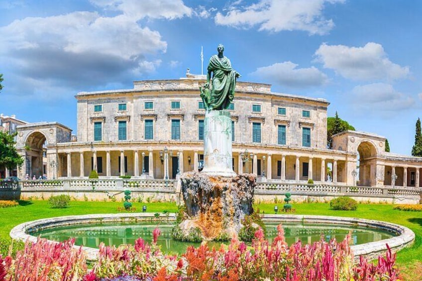 Full-Day Cruise to Corfu Town and Palaiokastritsa from Saranda 4