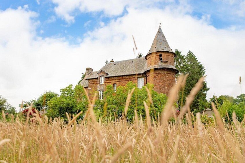 2 Hours Tour in La Balaiterie Sweeper's House 2