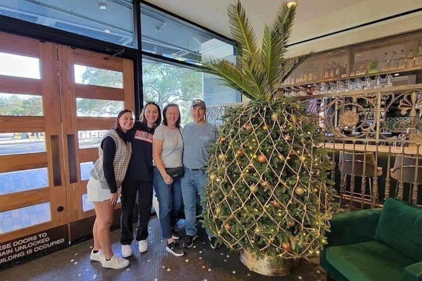 Food Tour of Local Orlando's Ivanhoe Village 2