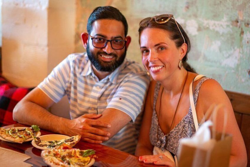 Food Tour of Local Orlando's Ivanhoe Village 2