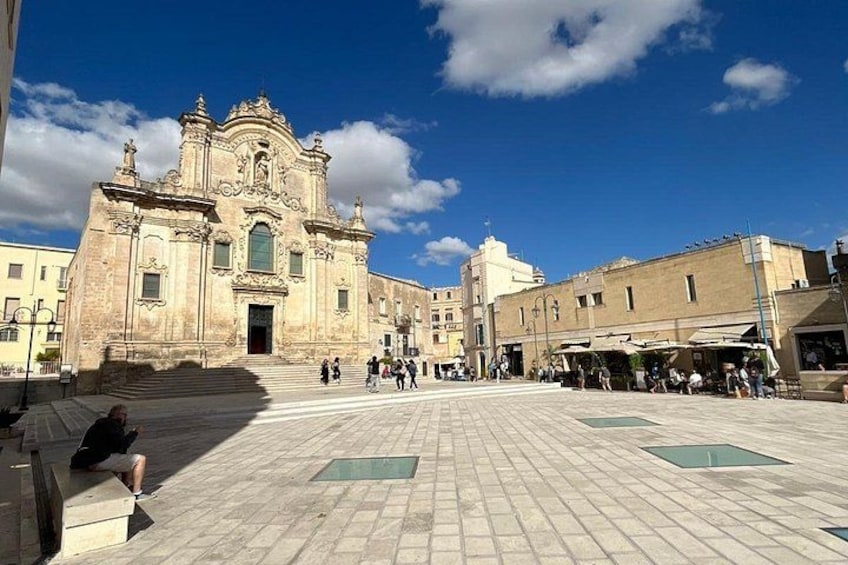 Matera 2