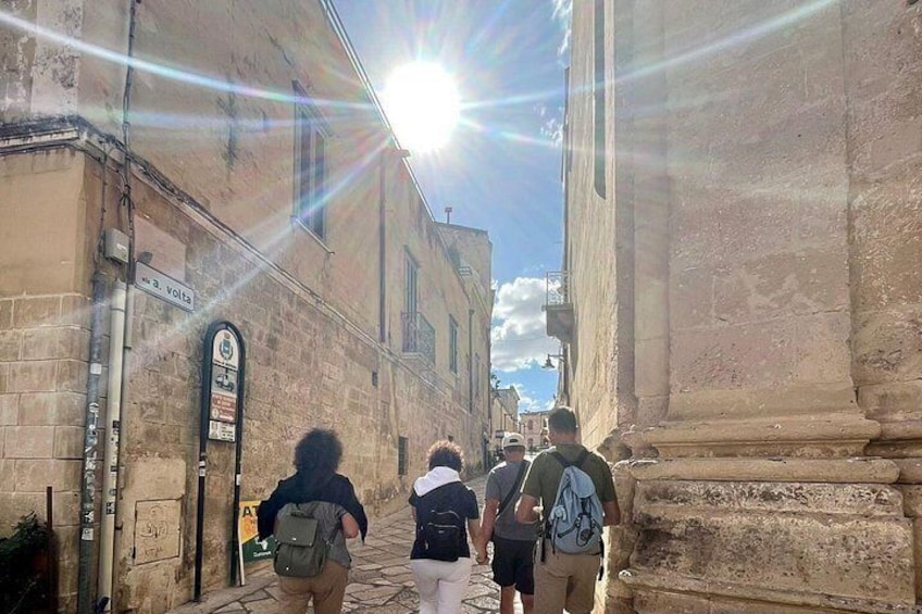 Matera 3