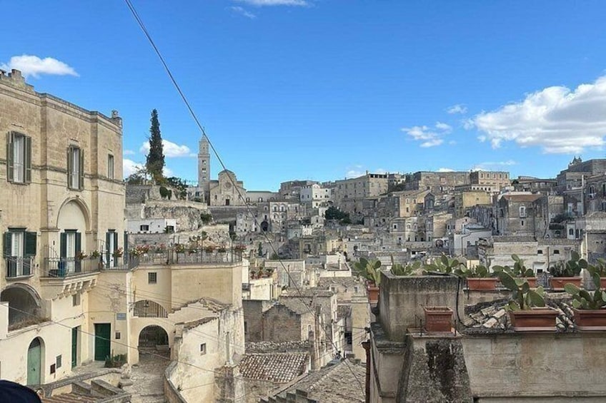 Matera 2