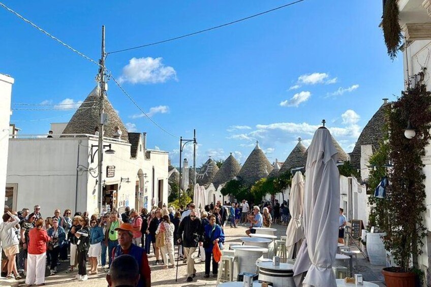 Alberobello 2