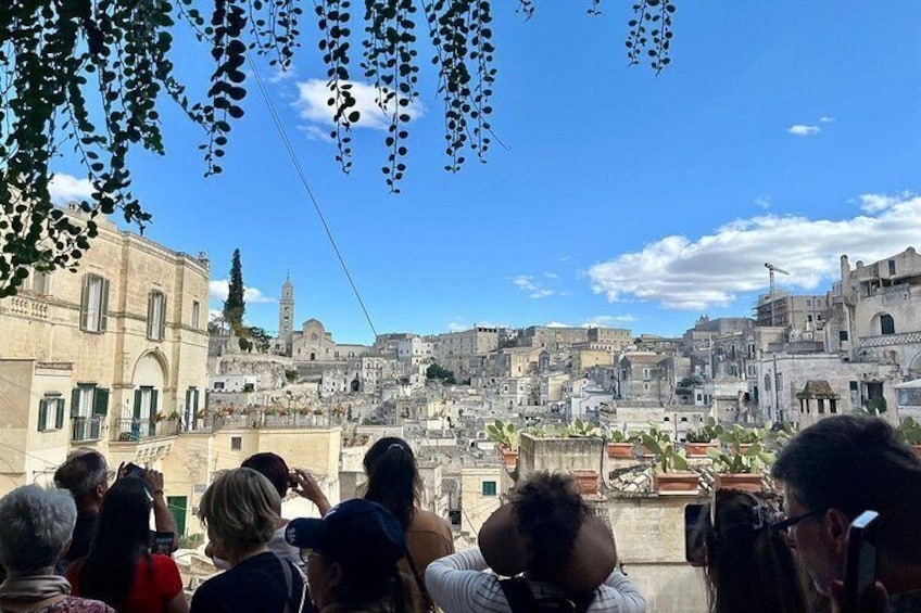 Matera 5