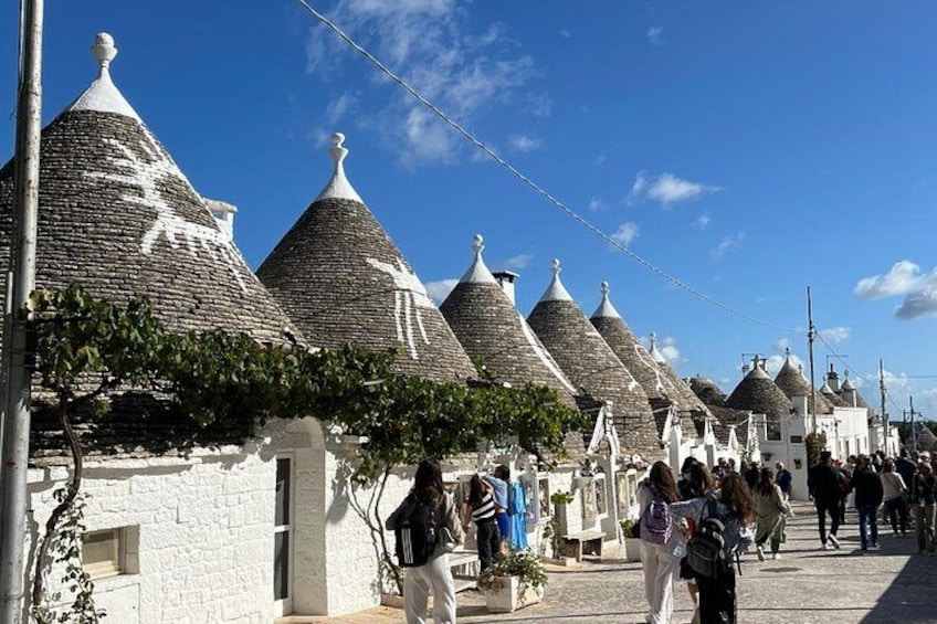 Alberobello 3