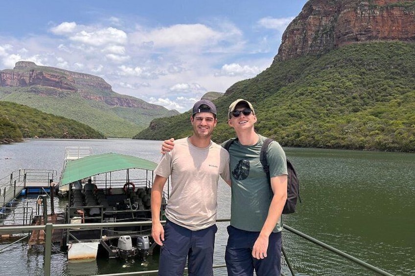 Explore Kruger National Park for 4 Days and 3 Nights 2