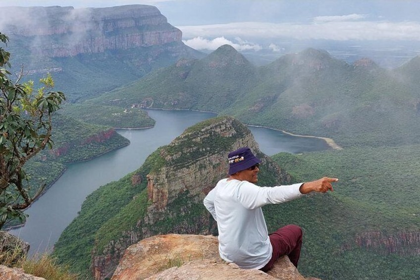 Explore Kruger National Park for 4 Days and 3 Nights 5