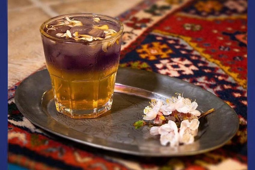 Traditional Hammam & Argan Oil Massage with Pickup 2