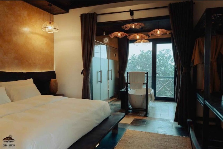 Picture 3 for Activity Hanoi: 3 Days Ninh Binh, Ha Long & Lan Ha Bay 5-Star Cruise 2