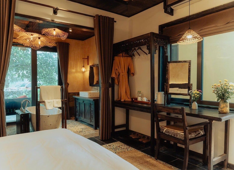 Picture 55 for Activity Hanoi: 3 Days Ninh Binh, Ha Long & Lan Ha Bay 5-Star Cruise 3
