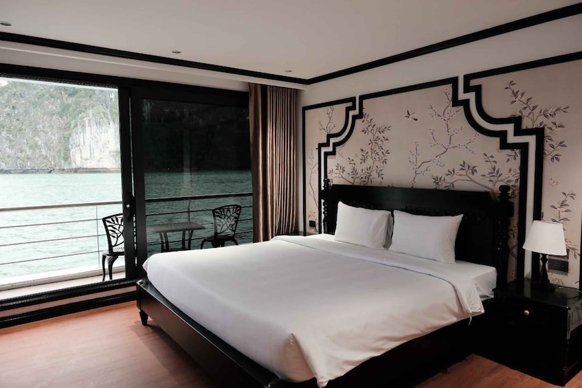 Picture 16 for Activity Hanoi: 3 Days Ninh Binh, Ha Long & Lan Ha Bay 5★ Cruise 4
