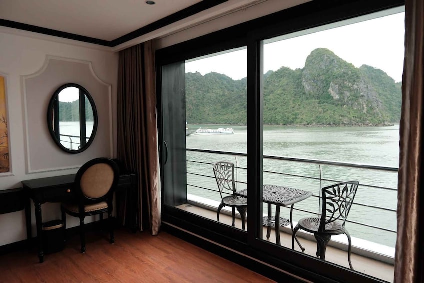 Picture 17 for Activity Hanoi: 3 Days Ninh Binh, Ha Long & Lan Ha Bay 5★ Cruise 5