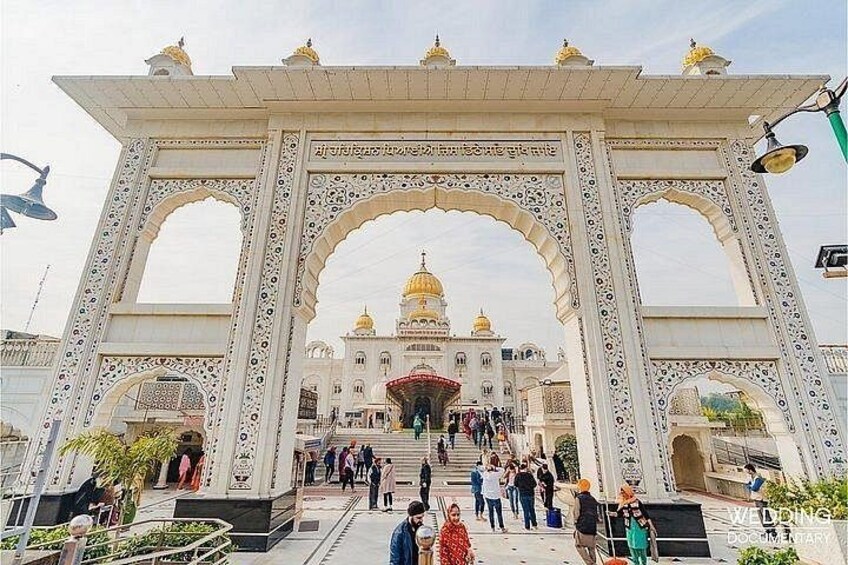 6-Day Private Tour of Indian Wildlife & Palaces from Colombo Port 4