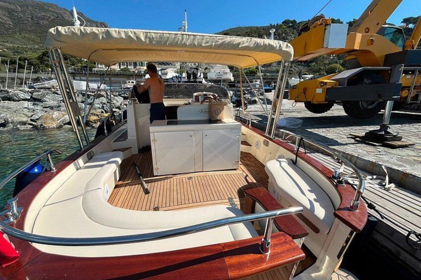 Boat Tours 5 Terre 5