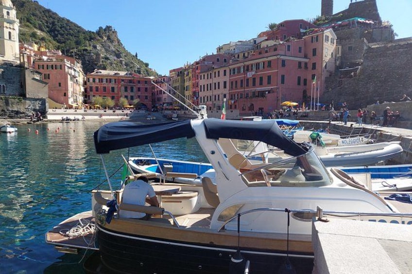 Vernazza 2