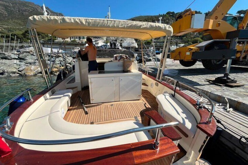 Boat Tours 5 Terre 3