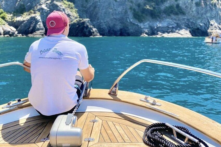 Captain 2 4