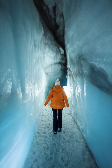 Into the Glacier: Langjökull Ice Tunnel Day Tour from Reykjavík 3