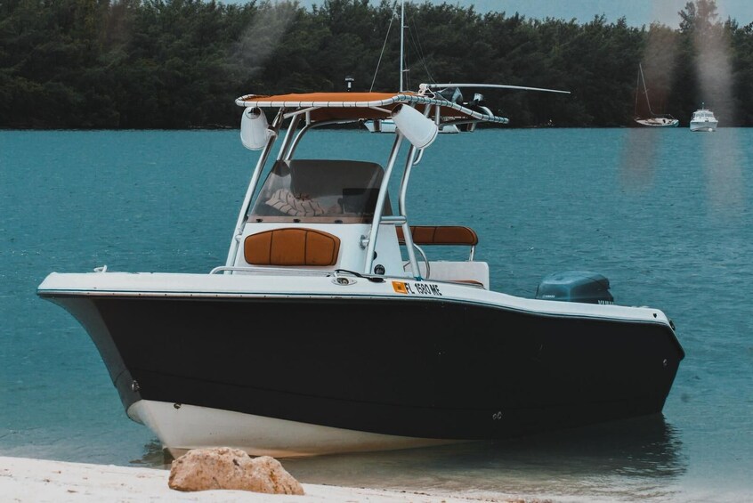 Private Tailored Sightseeing Miami Boat Tour & Fun Your Way 4