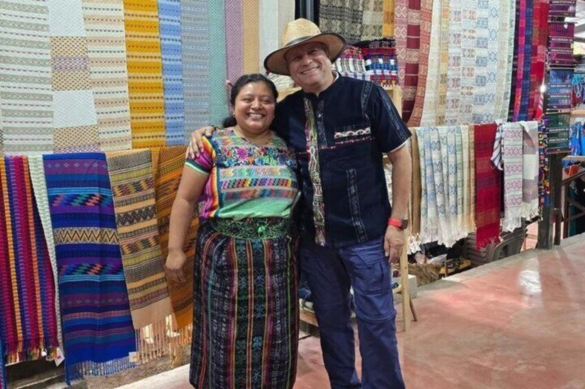 Village Tour in Antigua Guatemala 4