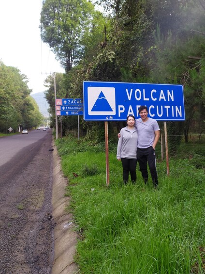 Picture 1 for Activity Paricutin Volcano Tour 2