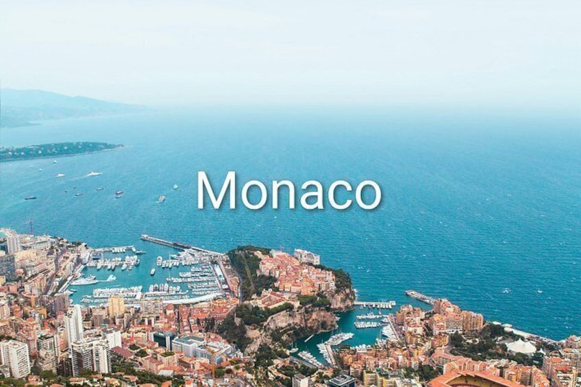 Private Boat Tour from Nice to Monaco, Cannes, Menton 4