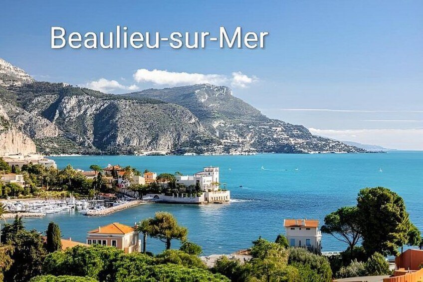 Private Boat Tour from Nice to Monaco, Cannes, Menton 3