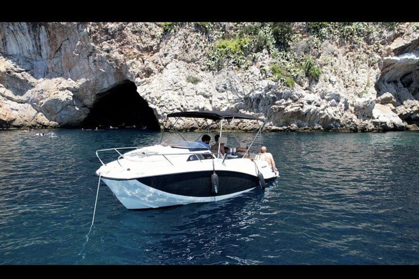 Private Boat Tour from Nice to Monaco, Cannes, Menton 5