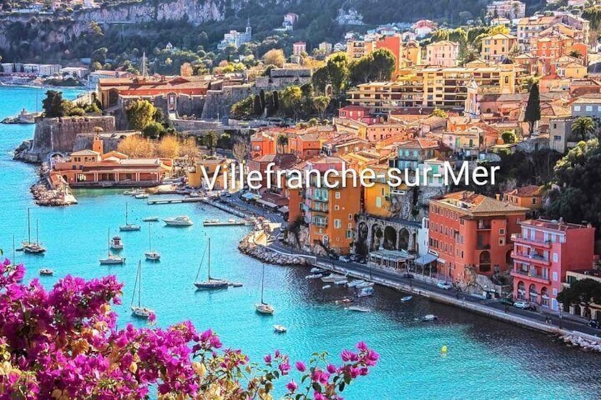 Private Boat Tour from Nice to Monaco, Cannes, Menton 3