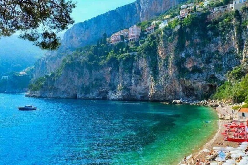 Private Boat Tour from Nice to Monaco, Cannes, Menton 2