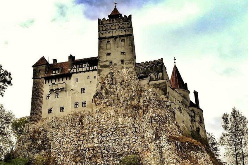 Dracula Castle 5