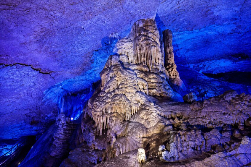 Mallorca: Drach Caves, Lake Martel, and Pearls Half Day Trip 2
