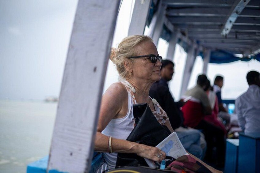 Mumbai City Sightseeing with Elephanta Caves Full Day Tour 2