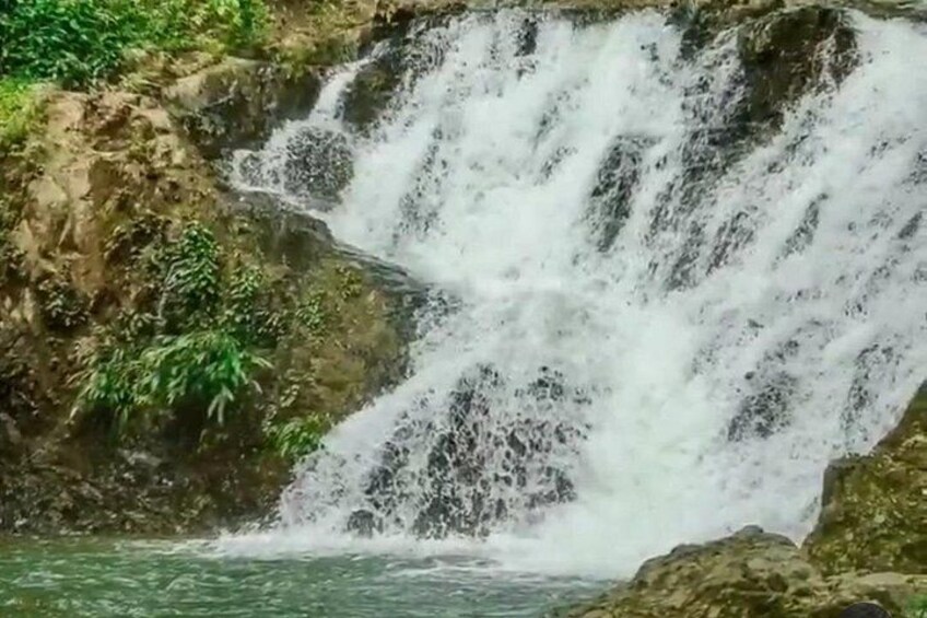 The fantastic waterfalls 3