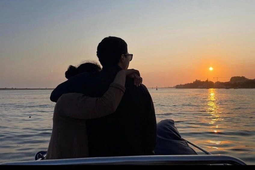 Port Private Douro Cruise for Two – 6 Bridges & Sunset 2