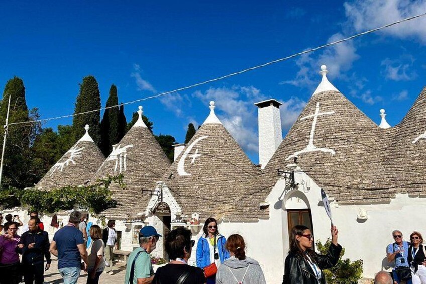ALBEROBELLO 5