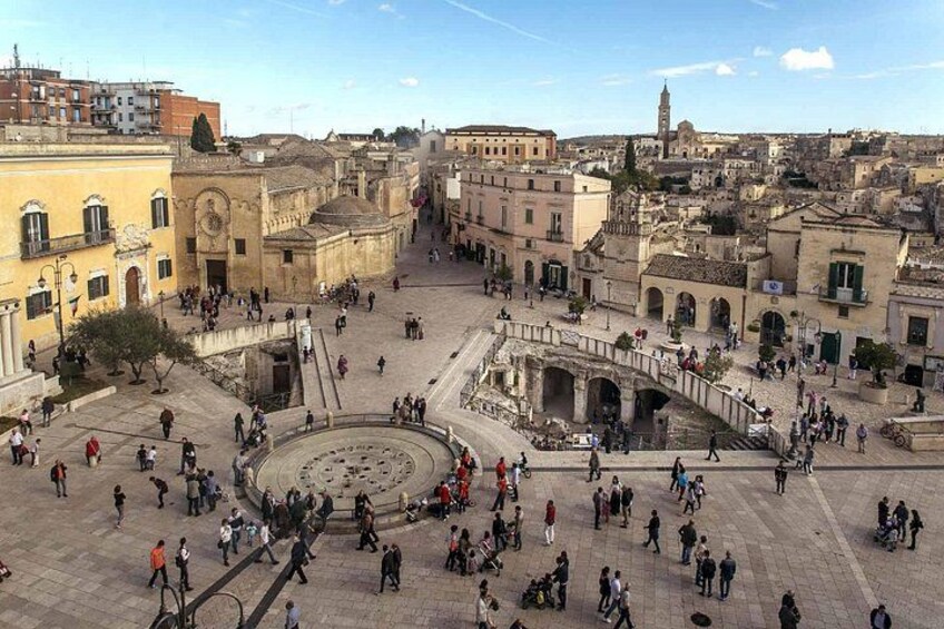 Matera 4