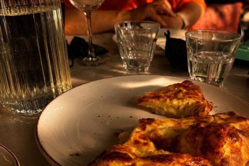 Small-Group Khinkali and Khachapuri Cooking Class in Tbilisi 4