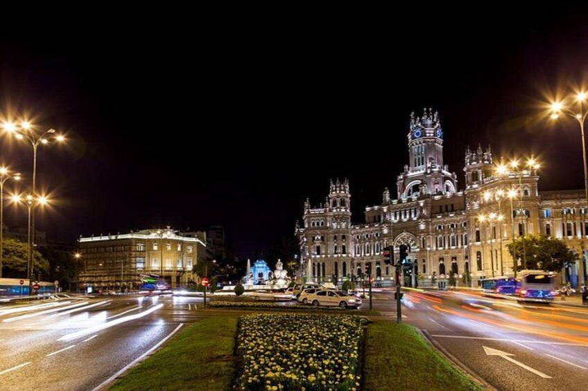 Madrid Ghost Quest: The Lost Soul of Velázquez 4