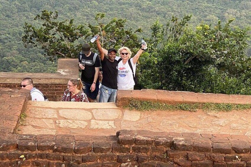 5 Days/ 4 Nights - Best of Sri Lanka Tour 2