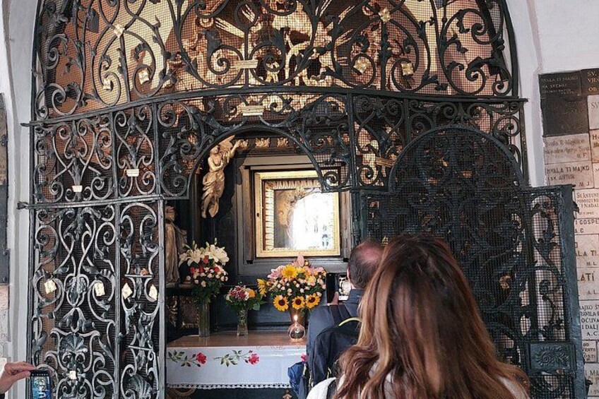 Zagreb Small-group tour (funicular & WWII tunnel included) 2