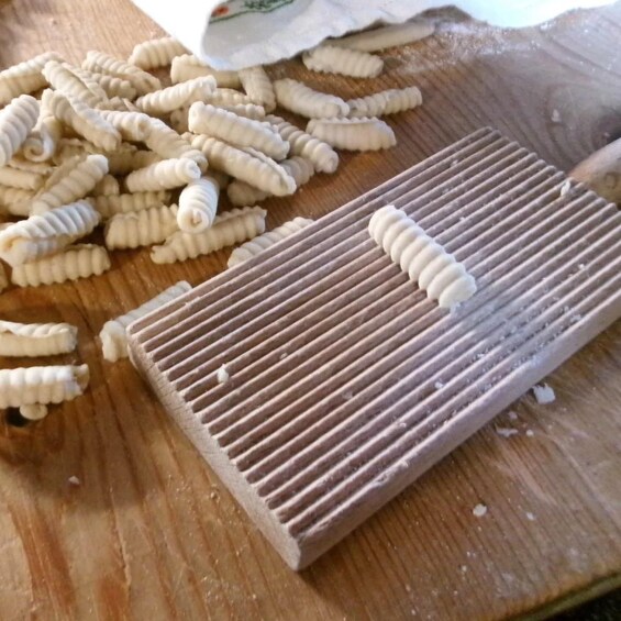 Picture 8 for Activity Ragusa Countryside Home Cooking Class & Meal 5