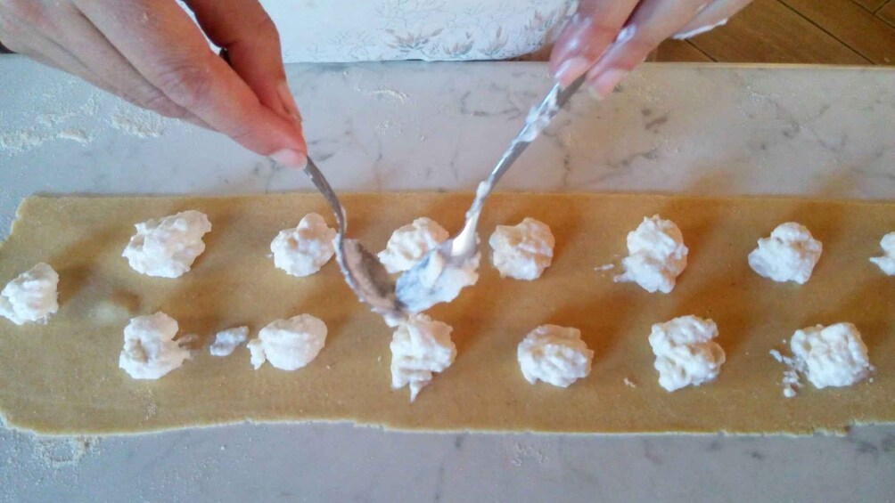 Picture 15 for Activity Ragusa Countryside Home Cooking Class & Meal 2