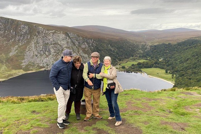 Guinness Lake 1