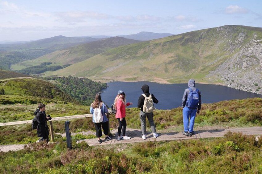 Wicklow Mountains 2