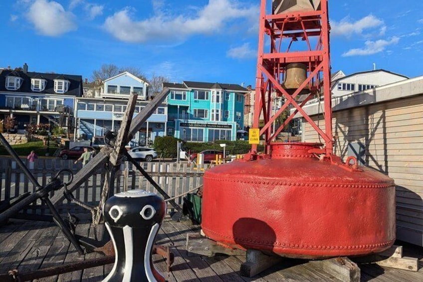 Peggy’s Cove, Lunenburg & 2 Hidden Gems – Full Day Tour 2